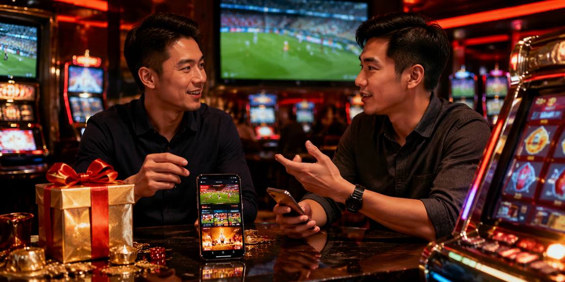 Blackjack Ngày