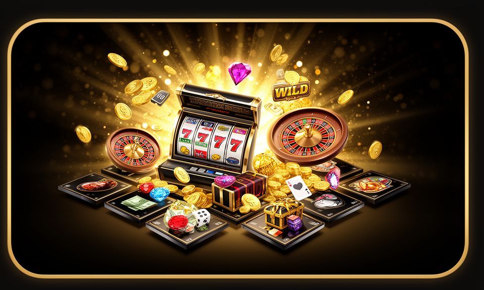 Chuyển Khoản Casino